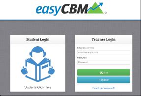 sycbm|easycbm teachers.